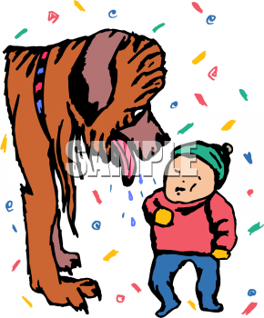 Dog Clipart