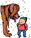Dog Clipart