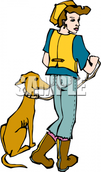 Dog Clipart