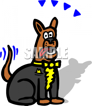 Dog Clipart