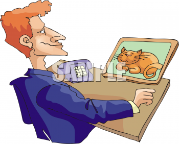 Pet Clipart