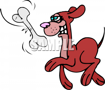 Dog Clipart
