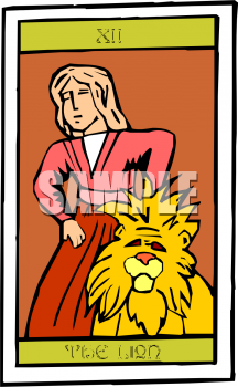 Big Cat Clipart