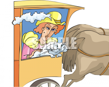 Horse Clipart