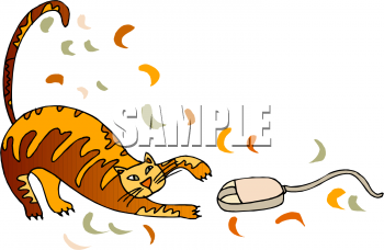 Rodent Clipart