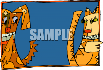 Pet Clipart