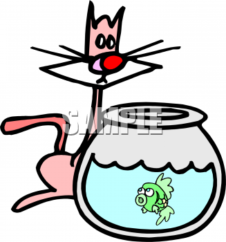 Fish and Sea Life Clipart
