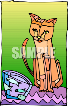 Fish and Sea Life Clipart