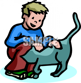 Pet Clipart