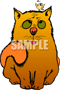 Bird Clipart