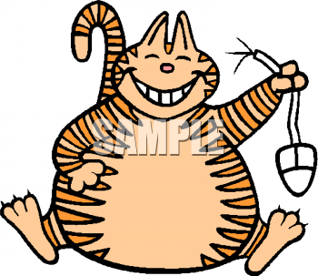Rodent Clipart