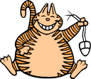 Rodent Clipart