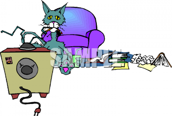 Pet Clipart
