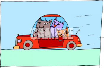 Pet Clipart