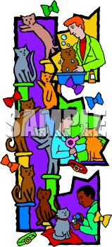 Pet Clipart