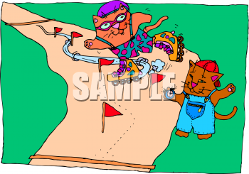 Pet Clipart