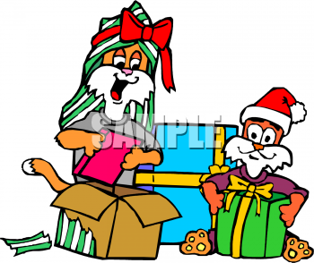 Christmas Clipart