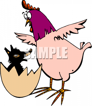 Farm Animal Clipart