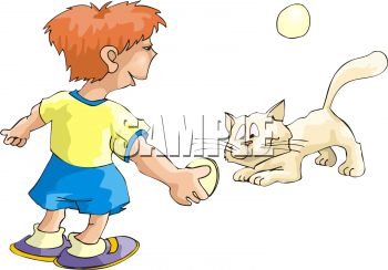 Pet Clipart