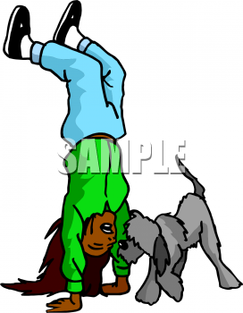 Pet Clipart