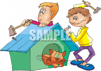 Pet Clipart