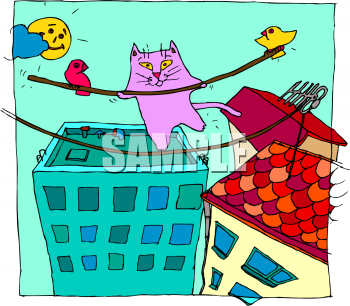Architecture Clipart