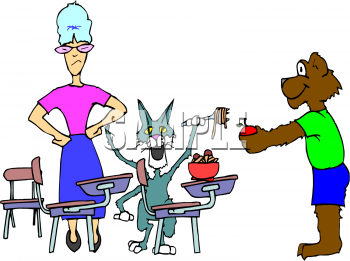Pet Clipart