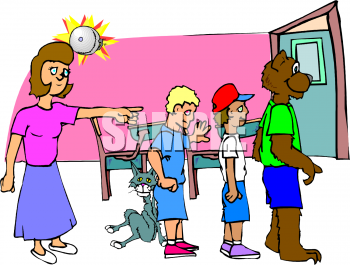School Clipart