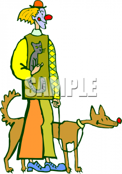 Dog Clipart