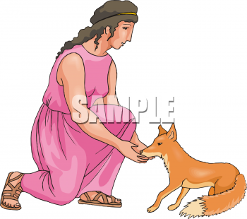 Dog Clipart