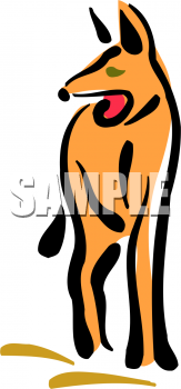 Dog Clipart
