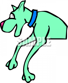 Dog Clipart