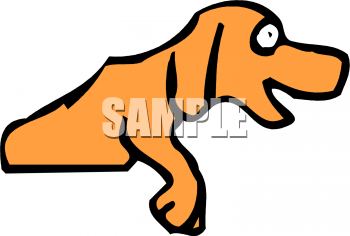 Dog Clipart