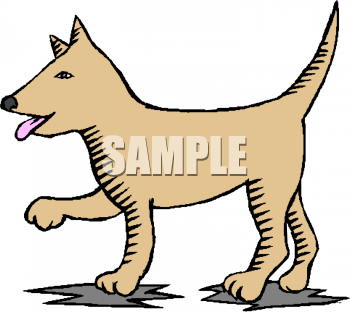Dog Clipart