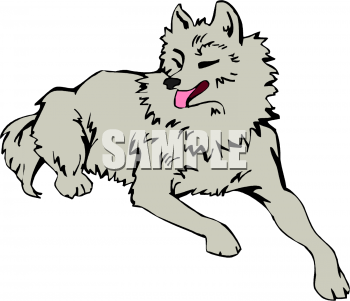 Dog Clipart