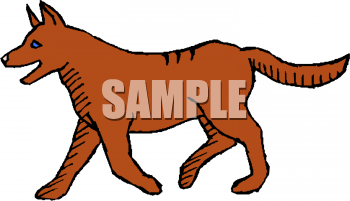 Dog Clipart