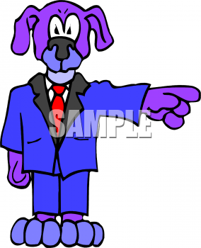 Dog Clipart