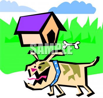 Dog Clipart