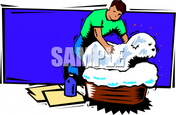 Dog Clipart