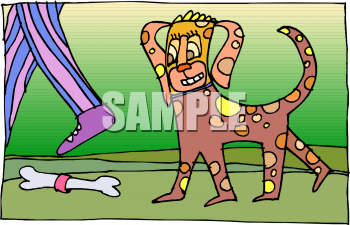 Dog Clipart
