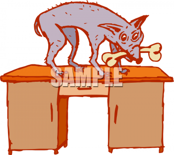Dog Clipart