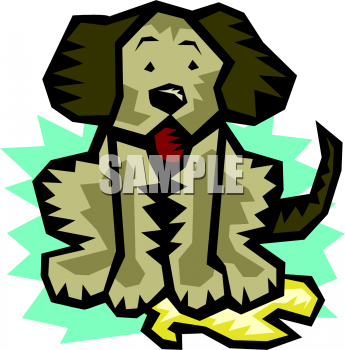 Dog Clipart