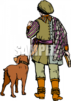 Dog Clipart