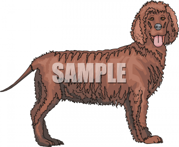 Dog Clipart