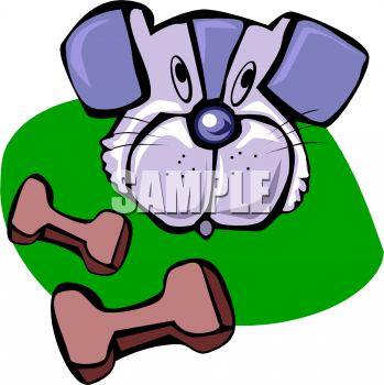 Dog Clipart
