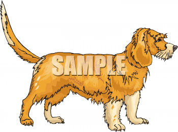 Dog Clipart