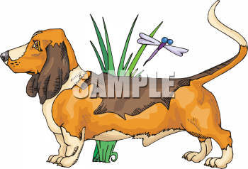 Dog Clipart