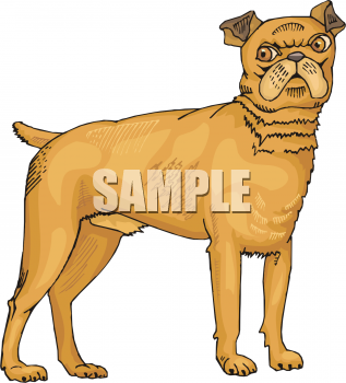 Dog Clipart