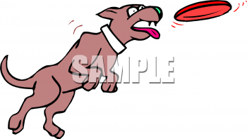 Dog Clipart