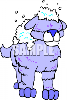 Dog Clipart